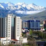 Ак-Кеме-Бишкек — фото 1