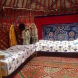 Karakol Yurt Lodge — фото 1