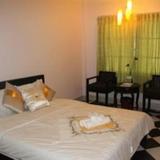 Moon Morokoth Guesthouse — фото 1