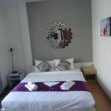 White Residence Hotel & Apartment — фото 1