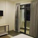 White Residence Hotel & Apartment — фото 2