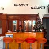 Blue House Guesthouse — фото 1