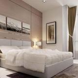 Maline Exclusive Serviced Apartments — фото 1
