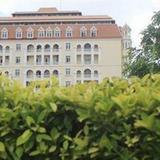 Chateau The Meliya Hotel & Apartment — фото 1