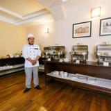 Chateau The Meliya Hotel & Apartment — фото 2