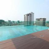 Infinity 18 condominium — фото 3