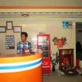 Mean Leap Thmey Guest House — фото 1