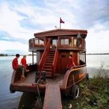 Гостиница Mekong Dawn Cruise — фото 2