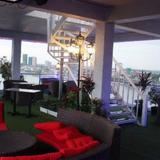 PARAGON CENTRAL HOTEL & SKY BAR — фото 1