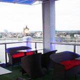 PARAGON CENTRAL HOTEL & SKY BAR — фото 2