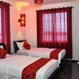 La Voile Rouge Hotel — фото 3
