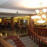 Гостиница Bolina Palace — фото 1