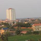 Phnom Penh River View Hotel — фото 2