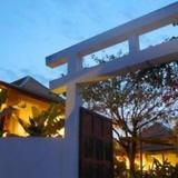 Гостиница AMATAO Tropical Residence — фото 3