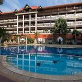 Гостиница Empress Angkor Resort and Spa — фото 3