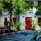 Rambutan Hotel - Siem Reap — фото 2