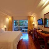Гостиница Somadevi Angkor Premium — фото 1