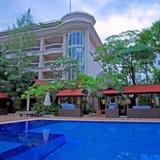 Гостиница Somadevi Angkor Premium — фото 3