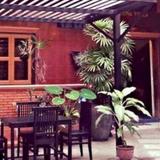 Big Lyna Villa & Homestay — фото 1