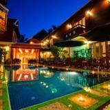 Bamboo Forest Boutique Villa — фото 1