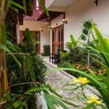 Bamboo Forest Boutique Villa — фото 3