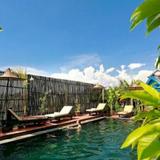 Гостиница Angkor Pal Boutique — фото 2