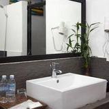 Гостиница Nature Boutique Residence — фото 1