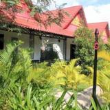 Гостиница Nature Boutique Residence — фото 3
