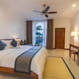 Landing Gold Villa Siem Reap — фото 2