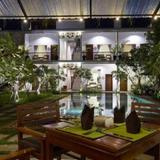 Angkor Orchid Central Resort — фото 1