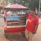 Mealea Homestay by Living Cambodia — фото 3