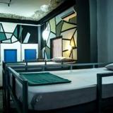 The Living Quarters Hostel 543 — фото 1