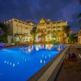 Angkor Davann Luxury Hotel and Spa — фото 2
