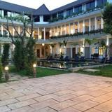 Гостиница Ompil Angkor Residence — фото 1