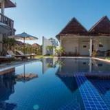 Гостиница The Clay D Angkor Resort & Spa — фото 2