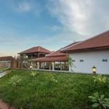 Гостиница The Clay D Angkor Resort & Spa — фото 3