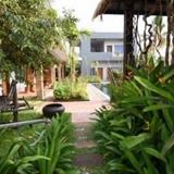 Indra Porak Residence Hotel — фото 3