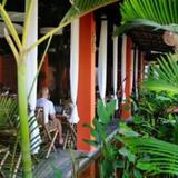 Гостиница Central Indochine Dangkor — фото 1