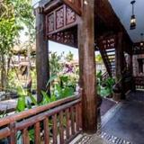 Java Wooden Villa & Residence — фото 1
