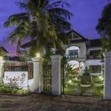 The Pleasant Villa Siem Reap — фото 1