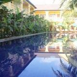Le Jardin dAngkor Hotel & Resort — фото 1