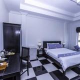 Гостиница Rithy Rine Angkor Residence — фото 1