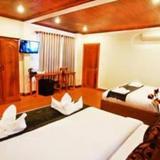 Гостиница Angkor Ry Boutique — фото 2