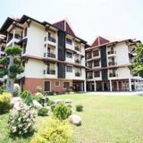 Steung Siemreap Residence & Apartment — фото 1