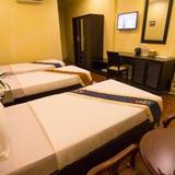 Var Sunny Angkor Suite Hotel — фото 2