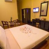 Var Sunny Angkor Suite Hotel — фото 3