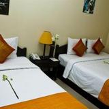 Гостиница Angkor Panoramic Boutique — фото 2