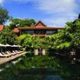 Гостиница Belmond La Residence dAngkor — фото 1