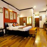 Three Rooms Angkor Orchid Secret Villa — фото 1