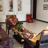 Siem Reap Art Lover Villa — фото 3